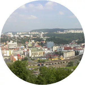 Ústí nad Labem