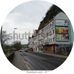 Ústí nad Labem Region - 