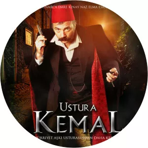 Ustura Kemal
