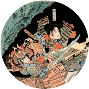 Usui Sadamitsu