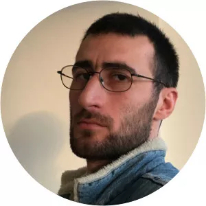 Uta Beria - Film director