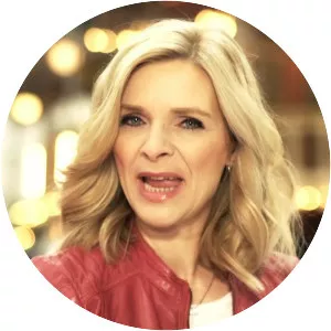 Uta Bresan - German singer