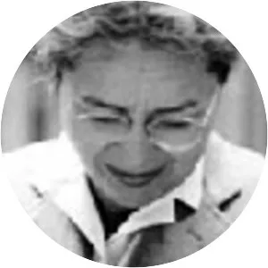 Uta Hassler - German architect