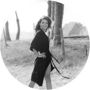 Uta Levka - German film actress