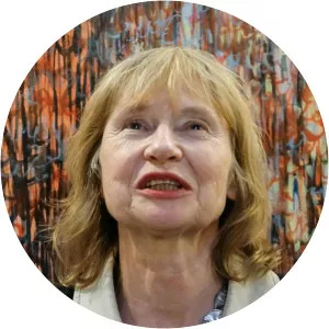 Uta Przyboś photograph