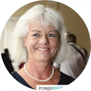 Uta Schäfauer photograph