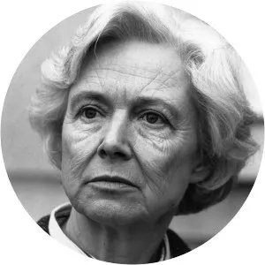 Uta von Aretin photograph