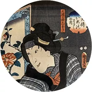 Utagawa Kunisada II