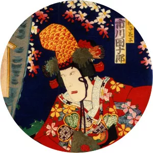 Utagawa Kunisada III