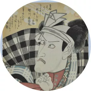 Utagawa Toyokuni II