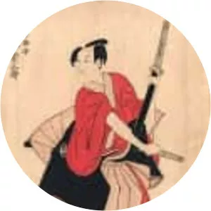 Utagawa Toyokuni