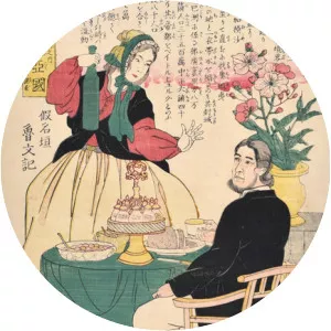 Utagawa Yoshikazu