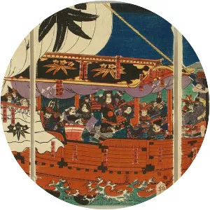 Utagawa Yoshitora