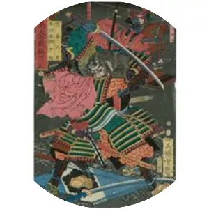 Utagawa Yoshitsuya