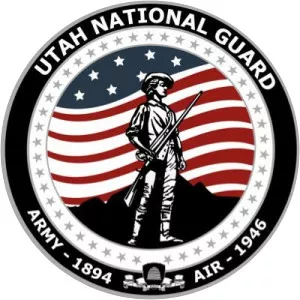 Utah Army National Guard