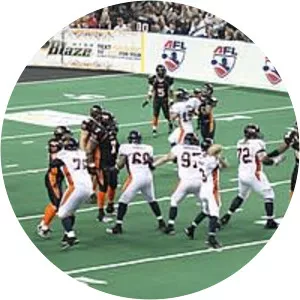 Utah Blaze - Arena football team