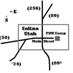 Utah prisoner of war massacre - 