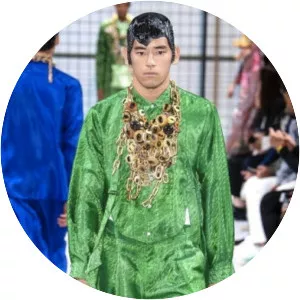 Utah Uchida photograph