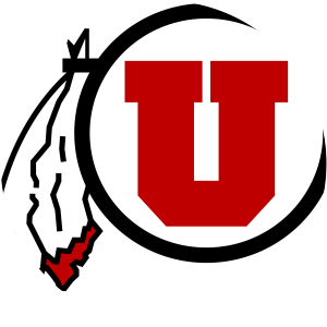 Utah Utes photograph