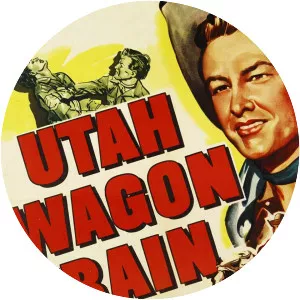 Utah Wagon Train