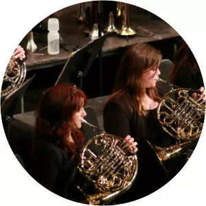Utah Wind Symphony - Musical artist