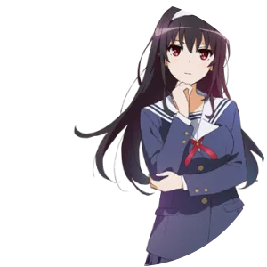 Utaha Kasumigaoka - 