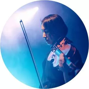 Utaka Fujiwara Musician - Musical artist