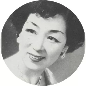 Utako Matsushima