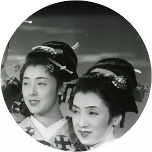 Utamaro and His Five Women - 1946 ‧ Drama ‧ 1h 46m