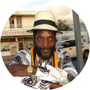 Utan Green - Musical artist