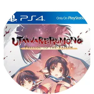 Utawarerumono: Prelude to the Fallen