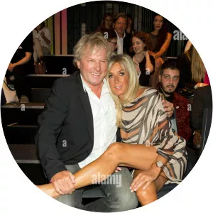 Ute Brink photograph