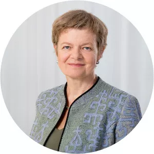 Ute Clement - Author