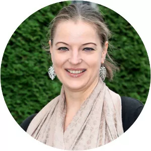 Ute Elisabeth Gabelmann