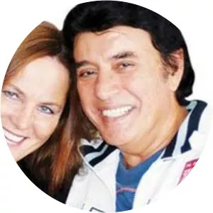 Ute Eser - Erol Büyükburç's ex-wife