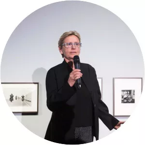 Ute Eskildsen - German photographer