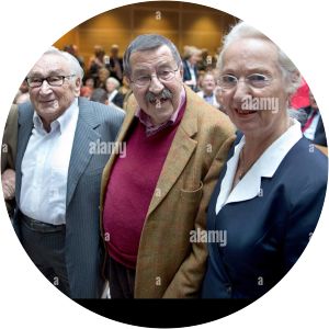 Ute Grunert photograph