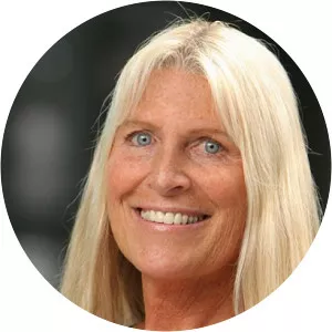 Ute Hönscheid - Sonni Hönscheid's mother