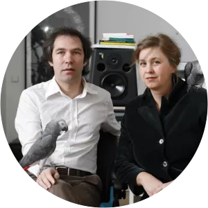 Ute Hörner - Sculptor