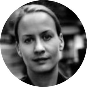 Ute Kaiser - Researcher