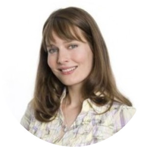 Ute Katharina Kampowsky