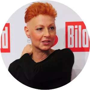 Ute Koska photograph