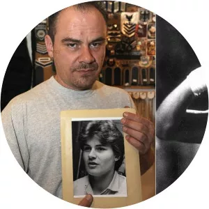 Ute Krieger-Krause photograph