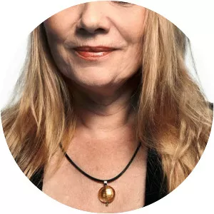 Ute Loeck photograph