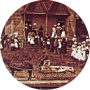 UTE Pass Historical Society