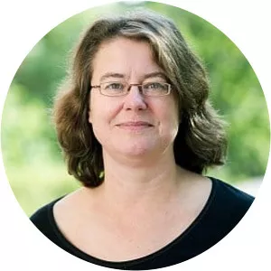 Ute Römling - Researcher