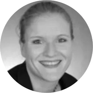 Ute Schönpflug - Psychologist