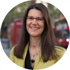 Ute Stephan - Researcher