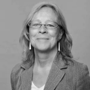 Ute Stoltenberg
