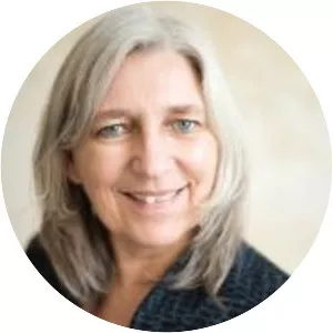 Ute Wegmann - German author